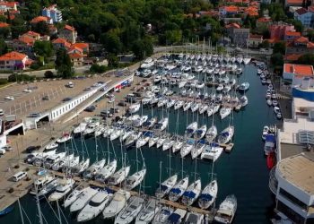 Zašto Vlada još nije potvrdila koncesionara za Marinu Zadar?