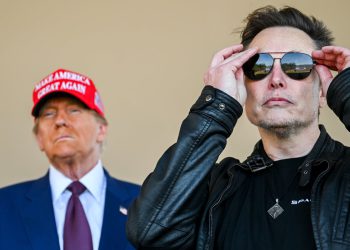 Zašto bi Trump i Muskova spektakularna svađa mogla biti katastrofa za svemirske putovanja