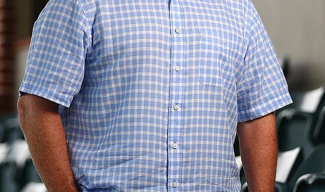 Zašto bi legenda kriketa Aussie trebala požaliti koristeći jednu riječ uvredu za napad na suparničku zvijezdu – iako je to nekada bio kompliment