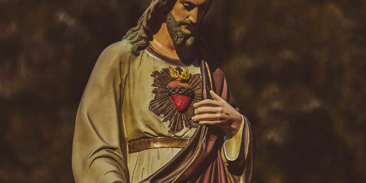 Zašto gori Presveto Srce Isusovo? Isus kroz vatru govori ovo