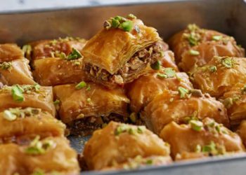 Zašto je Bajram u Bosni i Hercegovini nezamisliv bez baklave?