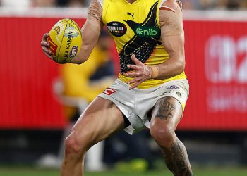 Zašto je tim za društvene medije GWS Giants optužen da nije imao klasu u jednom postu