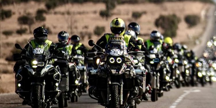 Zašto motoristi masovno ginu u posljednje vrijeme? BMW Moto Klub Dalmacija u petak organizira stručni skup o sigurnosti motociklista