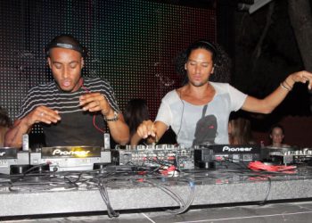 Zašto noćni klubovi ne bi spasili nas, a ne mi njih?