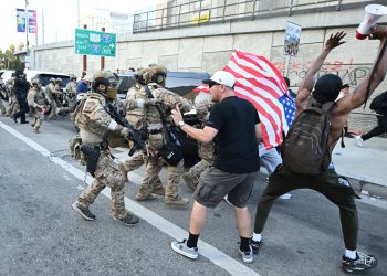 Zašto se protesti protiv leda šire po SAD-u