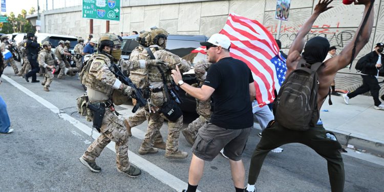 Zašto se protesti protiv leda šire po SAD-u