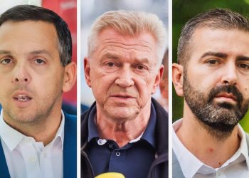 Zašto se raspušta splitski ogranak SDP-a? Pogledajte kakve je rezultate stranka ostvarivala posljednjih godina u Splitu i Splitsko-dalmatinskoj županiji