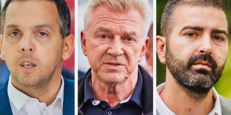 Zašto se raspušta splitski ogranak SDP-a? Pogledajte kakve je rezultate stranka ostvarivala posljednjih godina u Splitu i Splitsko-dalmatinskoj županiji