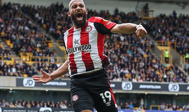 Zašto su Man United ‘samouvjerena’ da je pobijedio Tottenham na 60 milijuna funti Bryan Mbeumo – unatoč tome što je zvijezda razgovarala o utjecaju Thomasa Franka na njega u F1 Grid Walk Intervju