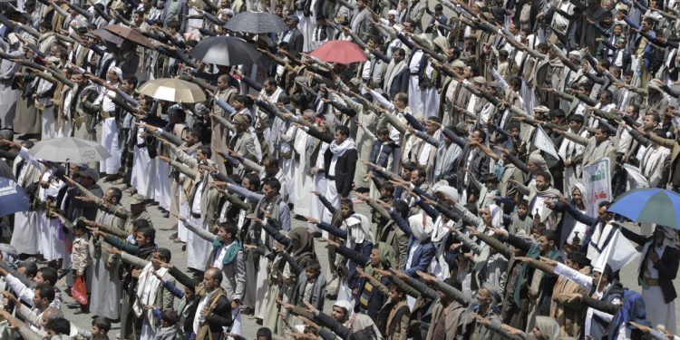 Zašto su neki ključni saveznici Teheran ostali izvan sukoba Izrael-iran