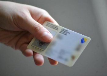 Zašto su osobne iskaznice u BiH preskupe?