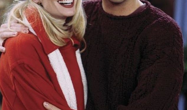 Zašto su prijatelji zvijezda napustili Hollywood nakon što su napravili povijest s prvim lezbijskim vjenčanjem na mrežnoj televiziji