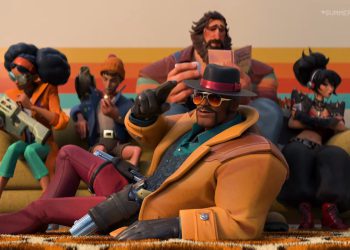 Zašto zamislite da zmajevi prave ‘čisto’ snimanje video igre