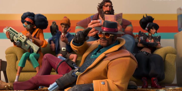 Zašto zamislite da zmajevi prave ‘čisto’ snimanje video igre