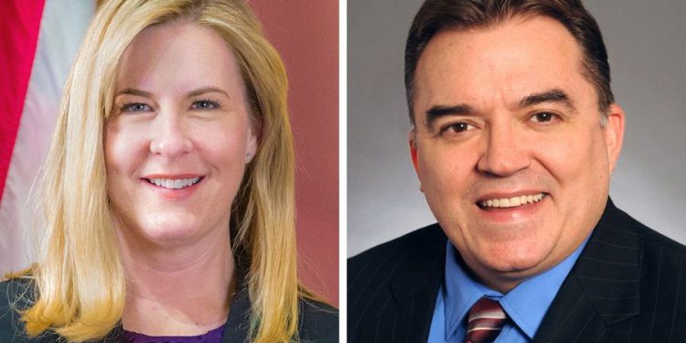 Zastupnik i suprug Minnesota ubijen, drugi u bolnici nakon što je “politički motiviran” pucnjava od strane muškarca koji predstavlja policajce