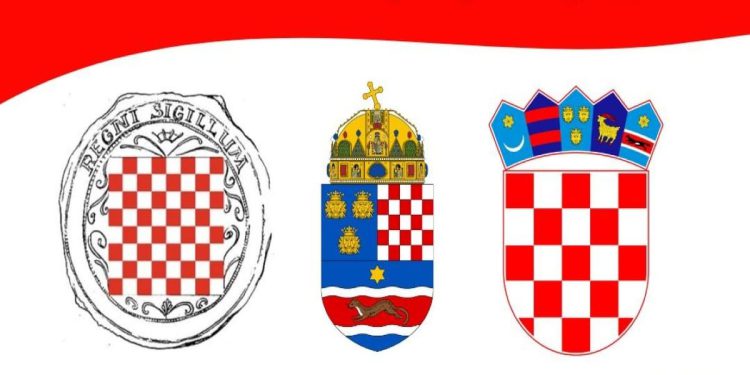Zavirite u povijest: Tribina o hrvatskim grbovima stiže u Split!