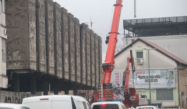 Završen natječaj za idejno rješenje novog Razvitka u Mostaru, pobjednik će biti proglašen krajem mjeseca
