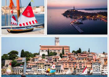 Završena 19. Regata Ekomuzeja-Ecomuseo “Batana”