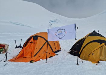 Završena humanitarna akcija “Srcem kroz planine – Denali”: Prikupljeno 26.659,03 eura za Dom zdravlja Supetar