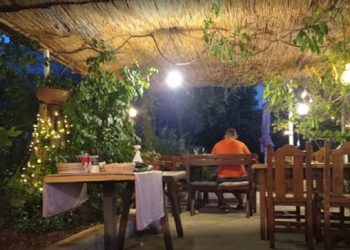 Zbog jednog Pera mnogi bježe iz ovog župskog restorana