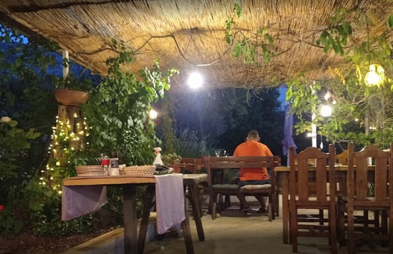 Zbog jednog Pera mnogi bježe iz ovog župskog restorana