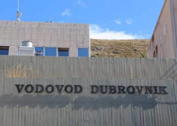 Zbog radova: Dio Ulice od Srđa sutra bez vode, stanari se mole za pomicanje vozila ukoliko ih namjeravaju koristiti