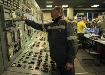 Zbog ukrajinskih napada bez struje ključna područja pod ruskom kontrolom