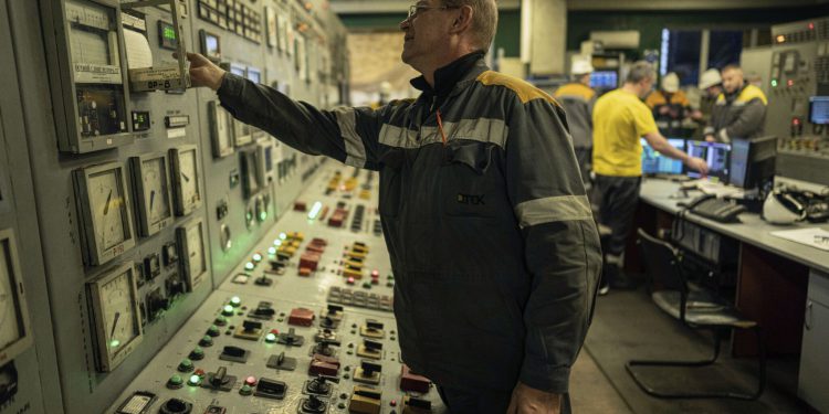 Zbog ukrajinskih napada bez struje ključna područja pod ruskom kontrolom