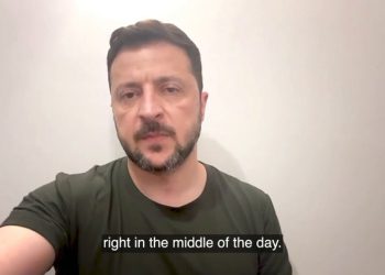 Zelensky kaže da Rusija ‘ignorira sve mirovne prijedloge’ | Vijesti