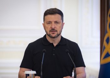Zelensky naziva ruske pregovarače ‘idiotima’ – RT Rusija i bivši Sovjetski Savez