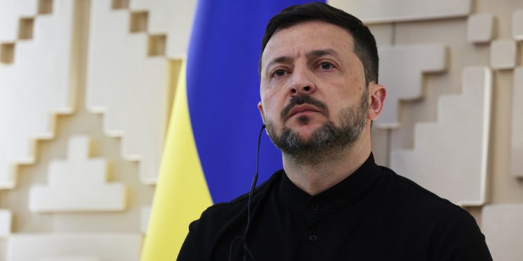 Zelensky odbacuje ruski mirovni memorandum – RT Rusija i bivši Sovjetski Savez