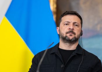 Zelensky predstavlja nove prijetnje Rusiji – RT Rusija i bivšeg Sovjetskog Saveza