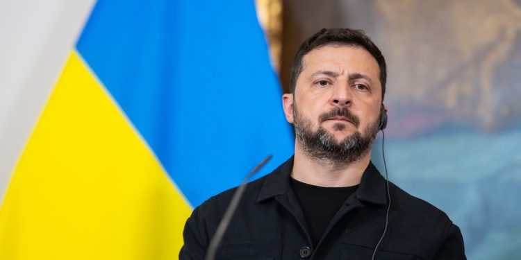 Zelensky predstavlja nove prijetnje Rusiji – RT Rusija i bivšeg Sovjetskog Saveza