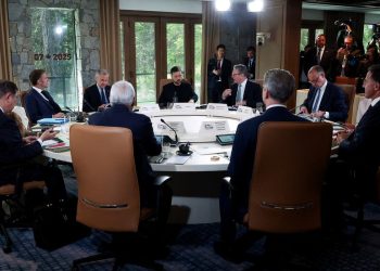 Zelensky traži 40 milijardi dolara godišnje za ‘otpornost’ – RT Rusija i bivši Sovjetski Savez