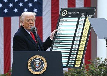 Zemlje dane u srijedu rok za njihove ‘najbolje ponude’ za izbjegavanje tarifa: Izvještaj