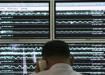 Zemljotres u Peruu: Šok veličine 5,8 prekida igru