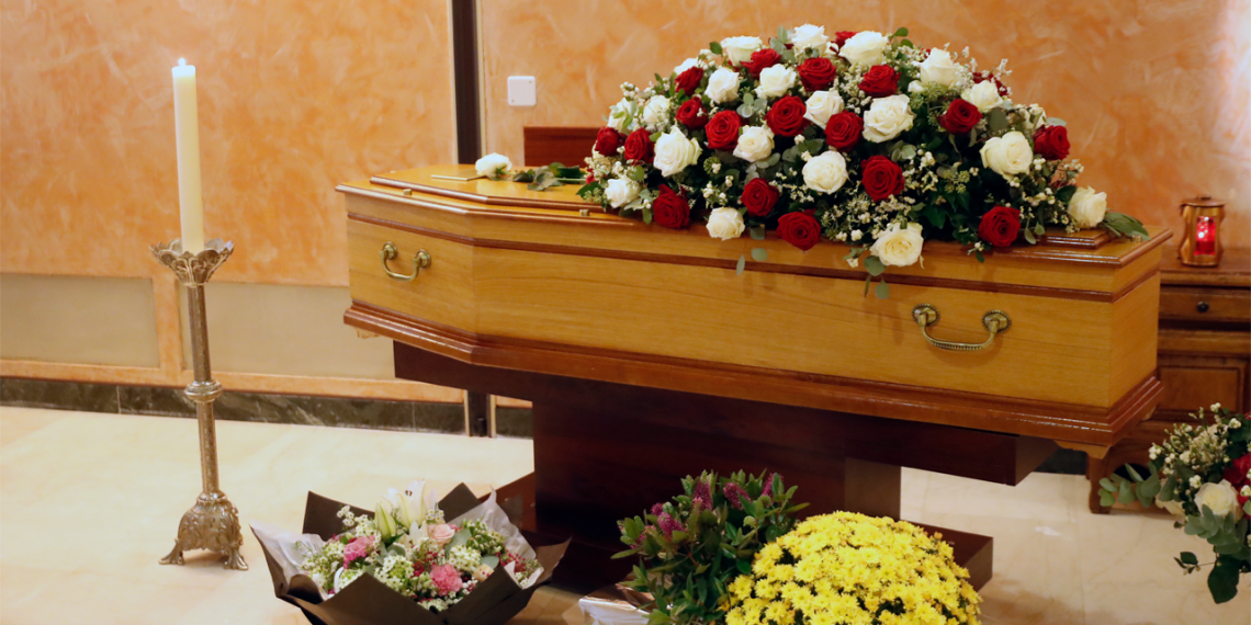 Žena je proglasila mrtvim iskustvima rijetkog Lazara efekta