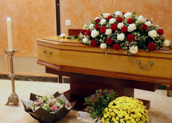 Žena je proglasila mrtvim iskustvima rijetkog Lazara efekta