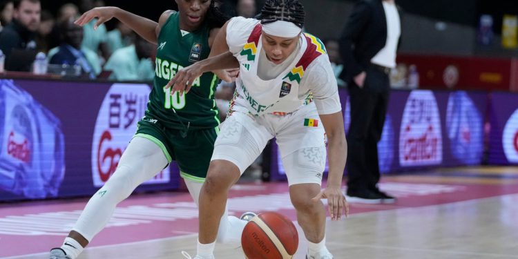 Ženska košarkaška momčad Senegala odbila je američke vize, kaže premijer