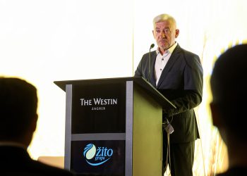 Žito planira isplaćivati između 30 i 50 posto neto dobiti kao dividendu