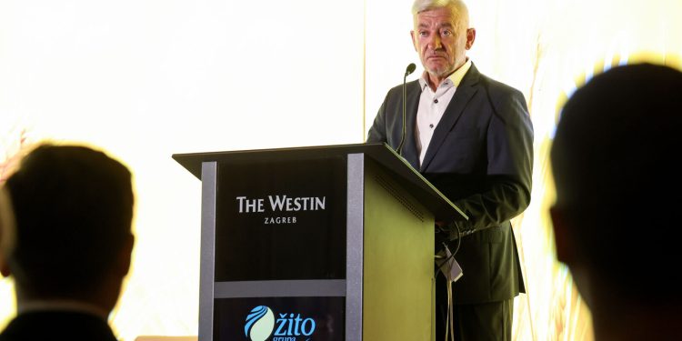 Žito planira isplaćivati između 30 i 50 posto neto dobiti kao dividendu