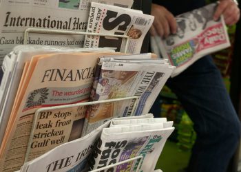 Život s druge strane: Izbjeglice od jata ‘stari mediji’ do obećanja da će raditi za sebe