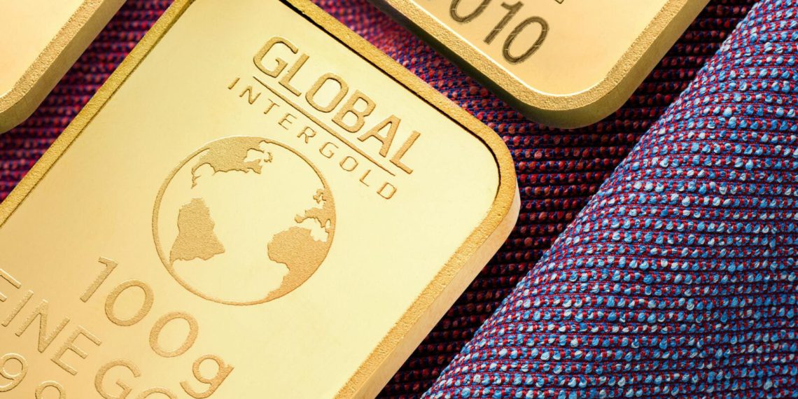 Zlato dosad poraslo 30 posto, premašilo dobitke franka, jena i američkih obveznica