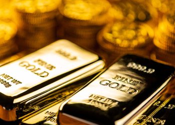 Zlato preteklo euro kao druga najvažnija rezervna imovina središnjih banaka