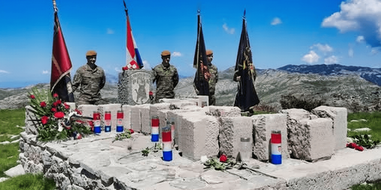 Znate li gdje se nalazi ovaj spomenik i što simbolizira? Priča je snažna i dirljiva