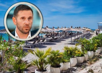 Žnjan je otvoren – i što sada dobivaju građani? Gradonačelnik Šuta donio je odluku, evo koju…