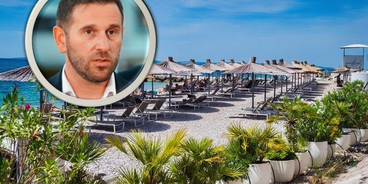 Žnjan je otvoren – i što sada dobivaju građani? Gradonačelnik Šuta donio je odluku, evo koju…