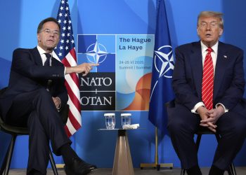 Zoran Meter: Pobuna protiv Ursule; ‘Trumpov sumit’ slomio zadnji otpor, teška vremena za Zelenskog