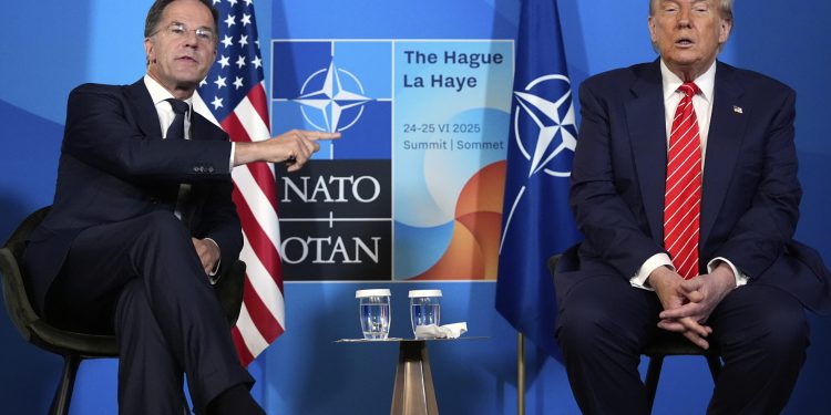 Zoran Meter: Pobuna protiv Ursule; ‘Trumpov sumit’ slomio zadnji otpor, teška vremena za Zelenskog