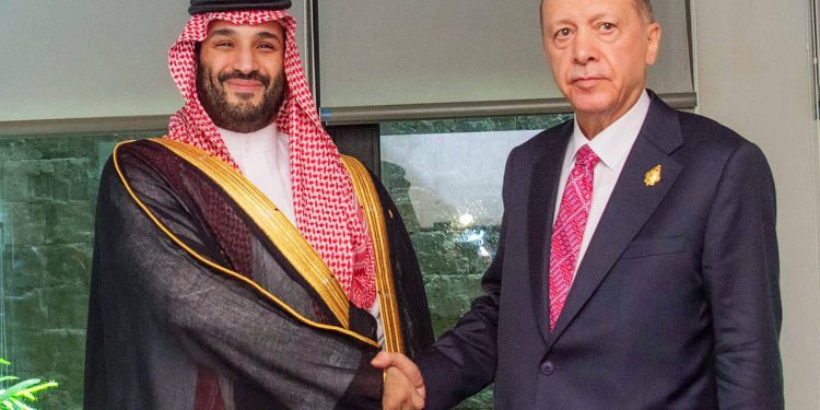 Zoran Meter: Zašto bogati Arapi i Turska ne reagiraju oštrije protiv Izraela? Nije razlog ono što mislite